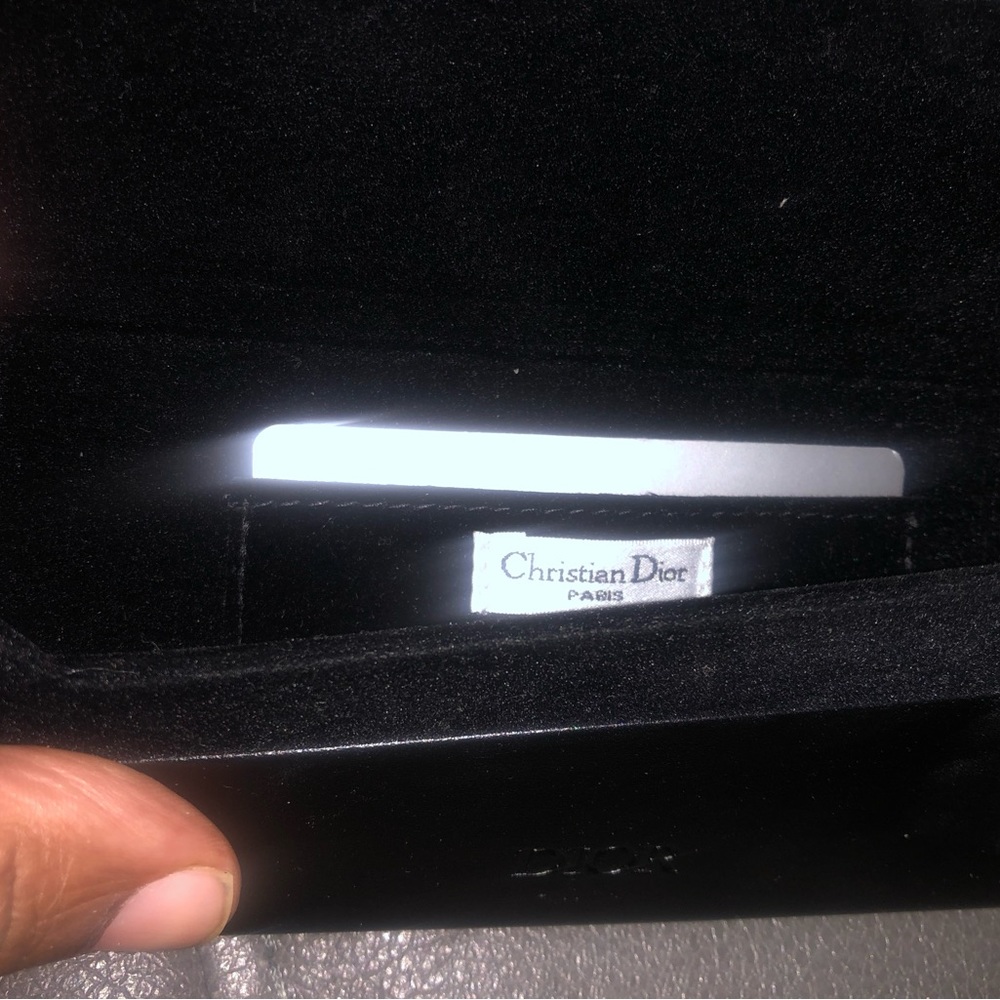 Christian Dior Shades avaitor style, Brand New